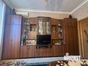 2-к квартира, вторичка, 37м2, 1/1 этаж