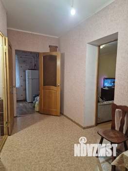 1-к квартира, вторичка, 49м2, 1/8 этаж