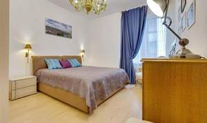 1-к квартира, вторичка, 58м2, 3/9 этаж