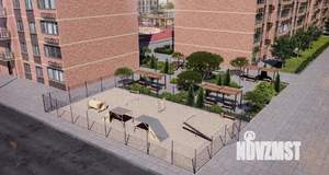 3-к квартира, вторичка, 74м2, 1/19 этаж