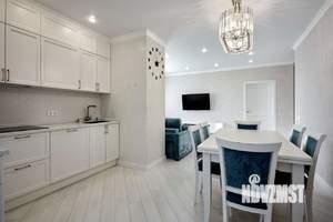 3-к квартира, вторичка, 86м2, 18/19 этаж