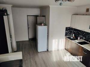 Студия квартира, вторичка, 25м2, 4/8 этаж