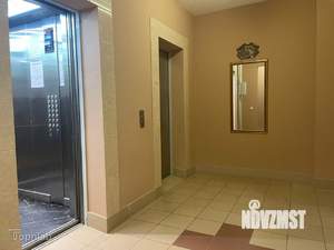 3-к квартира, вторичка, 125м2, 5/24 этаж