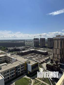 1-к квартира, вторичка, 36м2, 18/18 этаж