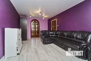 3-к квартира, вторичка, 101м2, 2/9 этаж