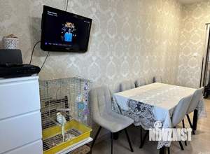 Студия квартира, вторичка, 35м2, 3/18 этаж