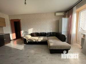 2-к квартира, вторичка, 55м2, 5/6 этаж