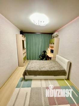 2-к квартира, вторичка, 82м2, 5/5 этаж