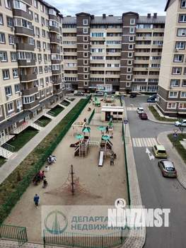 3-к квартира, вторичка, 50м2, 5/9 этаж