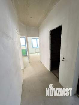 2-к квартира, вторичка, 50м2, 1/16 этаж