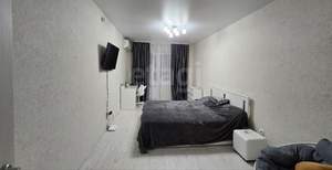 1-к квартира, вторичка, 44м2, 15/16 этаж