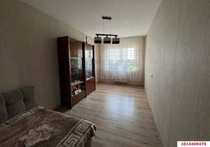 1-к квартира, вторичка, 43м2, 2/9 этаж