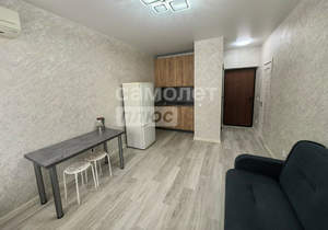 Студия квартира, вторичка, 26м2, 11/16 этаж