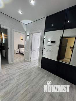 2-к квартира, вторичка, 55м2, 12/24 этаж