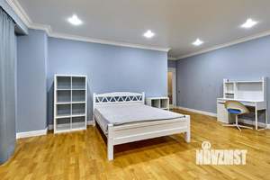 2-к квартира, вторичка, 95м2, 14/24 этаж