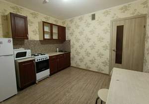 1-к квартира, вторичка, 37м2, 7/16 этаж