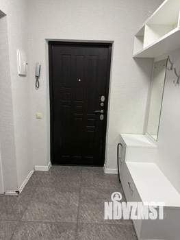 2-к квартира, вторичка, 66м2, 5/19 этаж