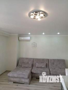 1-к квартира, вторичка, 64м2, 4/16 этаж
