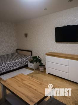 1-к квартира, вторичка, 30м2, 3/5 этаж