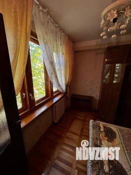 3-к квартира, вторичка, 50м2, 4/5 этаж