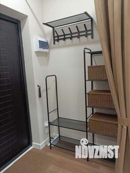 Студия квартира, вторичка, 25м2, 5/17 этаж