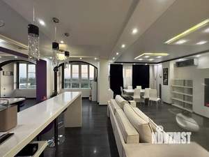 3-к квартира, вторичка, 165м2, 15/17 этаж