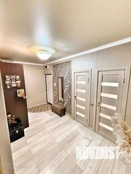 2-к квартира, вторичка, 64м2, 5/24 этаж