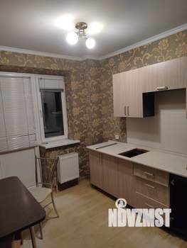 1-к квартира, вторичка, 33м2, 10/17 этаж