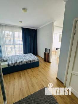 1-к квартира, вторичка, 26м2, 10/10 этаж