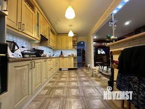 3-к квартира, вторичка, 83м2, 7/16 этаж