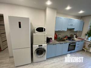 2-к квартира, вторичка, 52м2, 2/9 этаж