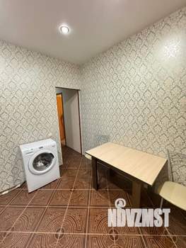 1-к квартира, вторичка, 32м2, 4/6 этаж