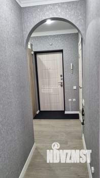 2-к квартира, вторичка, 54м2, 2/24 этаж