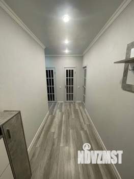 1-к квартира, вторичка, 48м2, 18/19 этаж