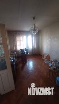 1-к квартира, вторичка, 32м2, 5/5 этаж