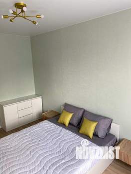 1-к квартира, сданный дом, 32м2, 12/16 этаж