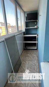 1-к квартира, вторичка, 32м2, 10/18 этаж