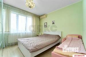 2-к квартира, вторичка, 60м2, 10/16 этаж