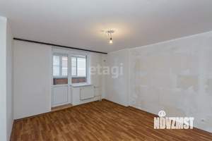 3-к квартира, вторичка, 73м2, 4/16 этаж