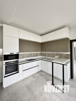 5-к квартира, вторичка, 160м2, 9/23 этаж