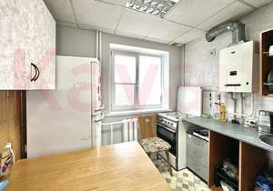 3-к квартира, вторичка, 51м2, 4/5 этаж