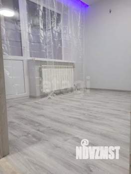 2-к квартира, вторичка, 33м2, 5/5 этаж