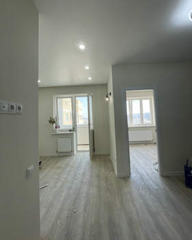 1-к квартира, вторичка, 36м2, 8/9 этаж