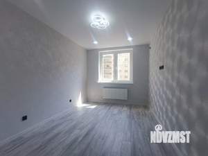 1-к квартира, вторичка, 35м2, 11/16 этаж