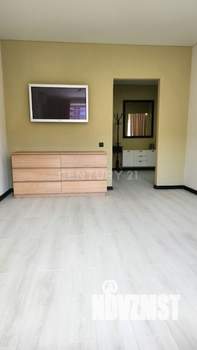 1-к квартира, вторичка, 46м2, 7/18 этаж