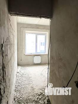 1-к квартира, вторичка, 30м2, 1/3 этаж
