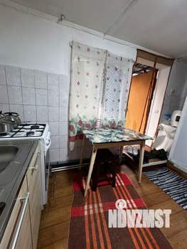 2-к квартира, вторичка, 32м2, 1/1 этаж