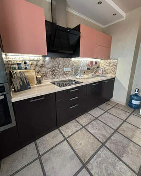 2-к квартира, вторичка, 65м2, 9/18 этаж