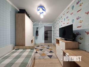 3-к квартира, вторичка, 70м2, 15/19 этаж