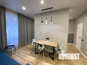 1-к квартира, вторичка, 38м2, 13/19 этаж